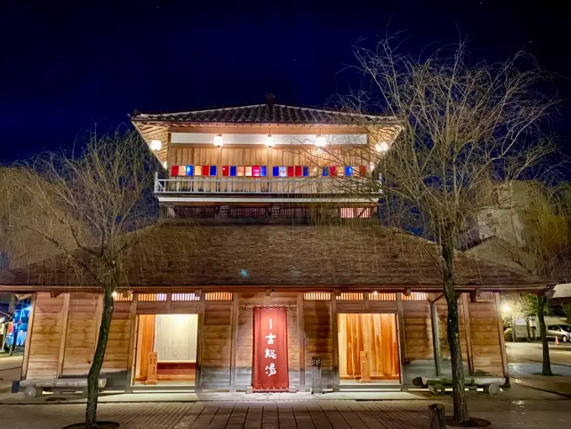 加賀溫泉酒店比較