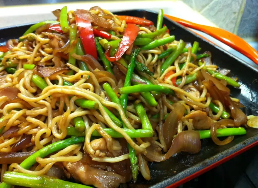 雲林日本美食市集