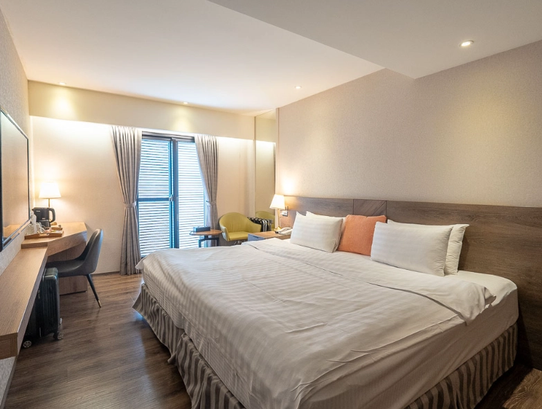 嘉義夜市住宿推薦 嘉義夜市住宿推薦