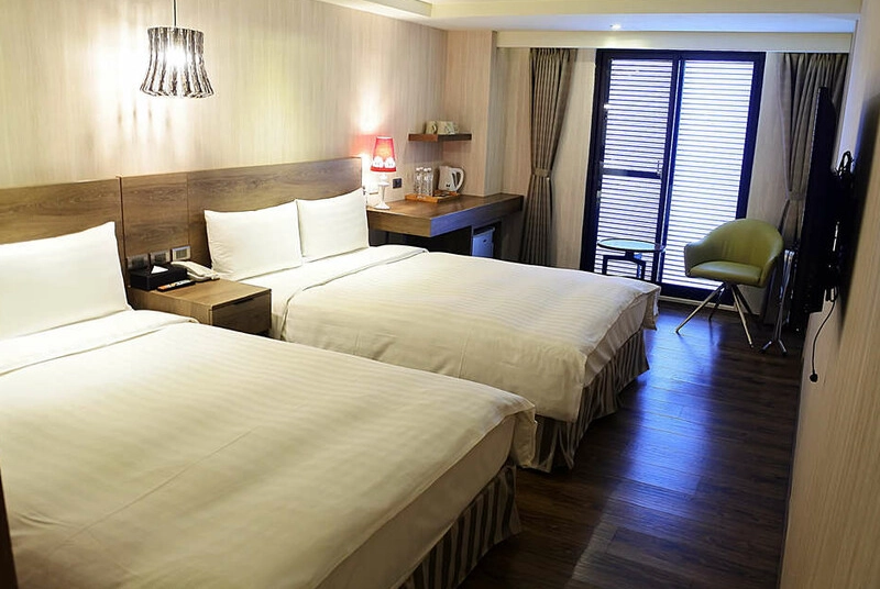 文化夜市附近住宿 文化夜市附近住宿