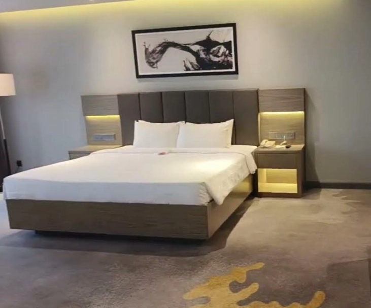 吉隆坡便宜酒店 吉隆坡便宜酒店