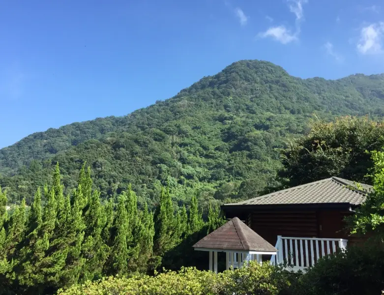 苗栗溫泉住宿價格