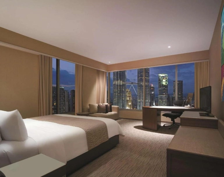 吉隆坡酒店推薦 吉隆坡酒店推薦