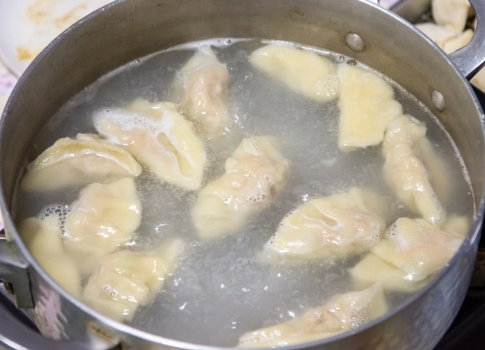 水餃煮多久才熟
