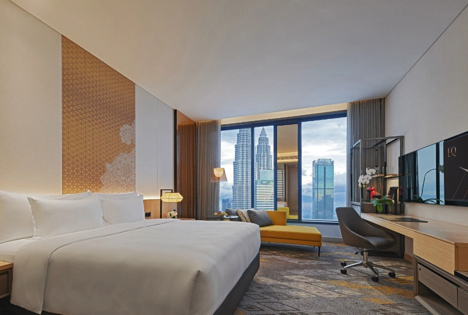 吉隆坡酒店推薦 吉隆坡酒店推薦