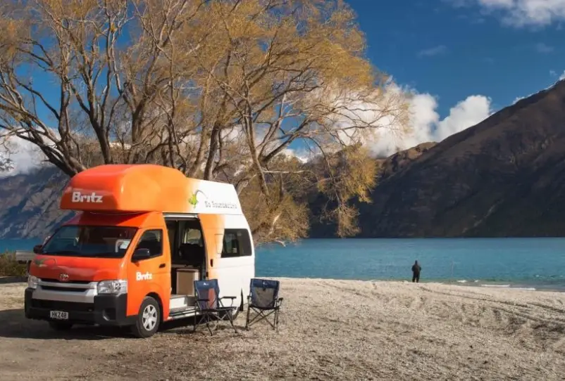 紐西蘭車宿終極指南：自由、省錢與深度探索的完美結合