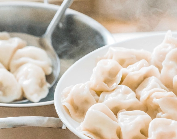 水餃煮多久才熟