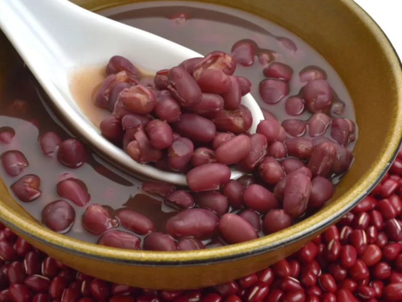 紅豆水什麼時候喝 紅豆水什麼時候喝