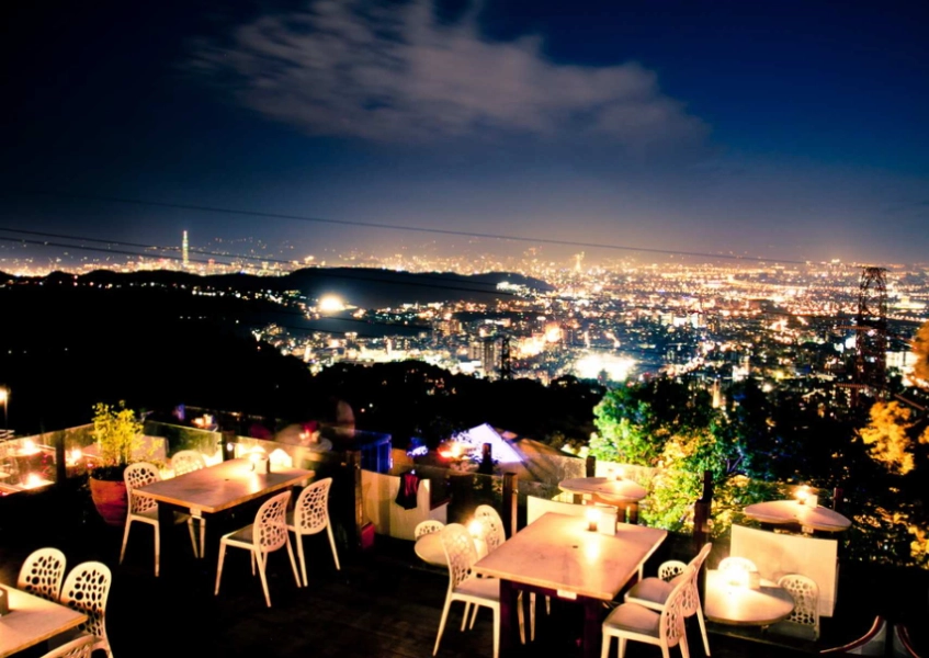 新北晚上好去處