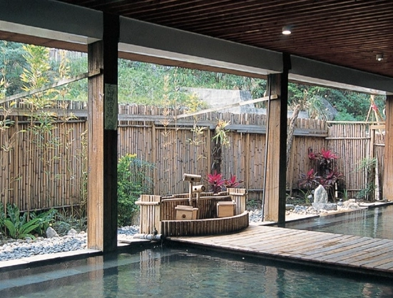 苗栗溫泉住宿價格