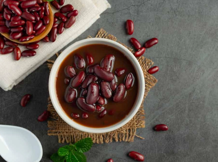 紅豆水什麼時候喝 紅豆水什麼時候喝