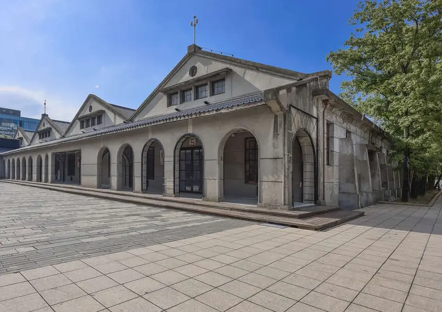 松山文創園區怎麼去