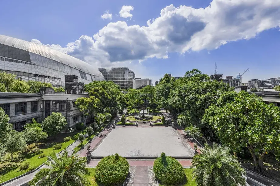 松山文創園區怎麼去