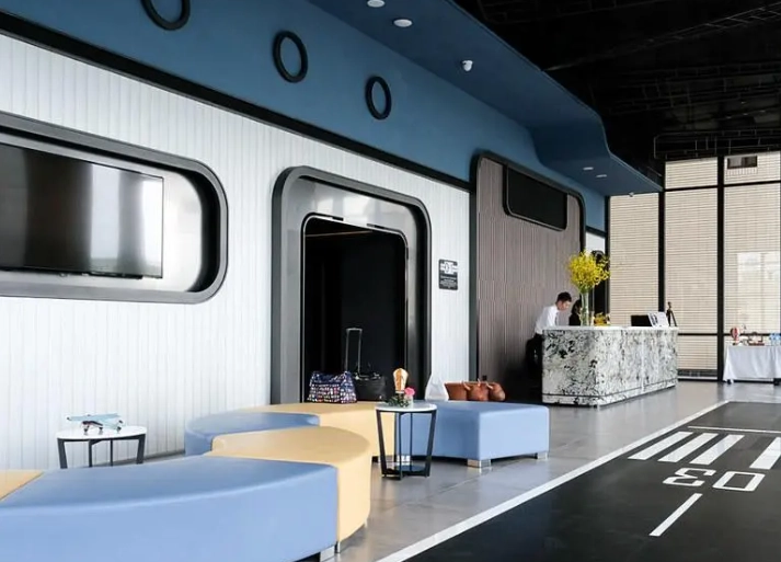 西屯區汽車旅館 休息