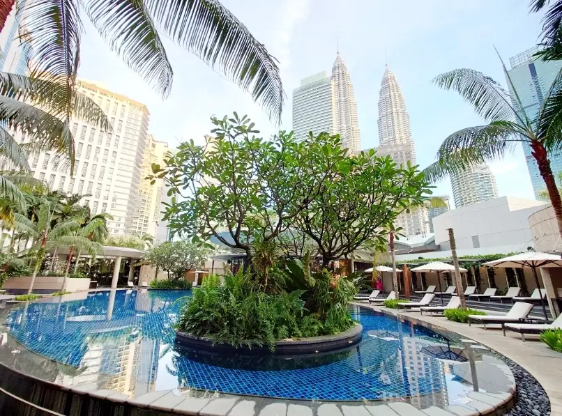 吉隆坡酒店推薦 吉隆坡酒店推薦