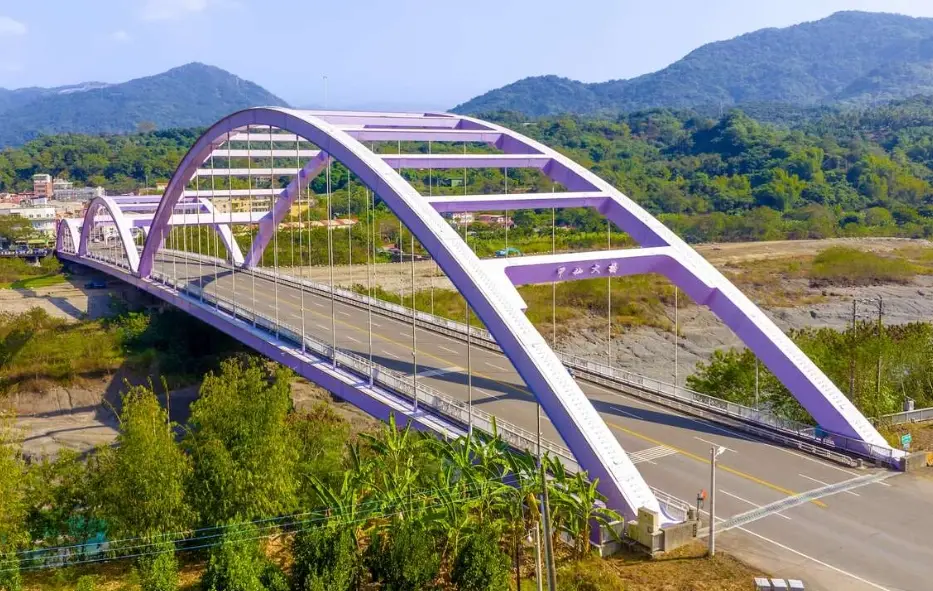 高雄隱藏景點 高雄隱藏景點