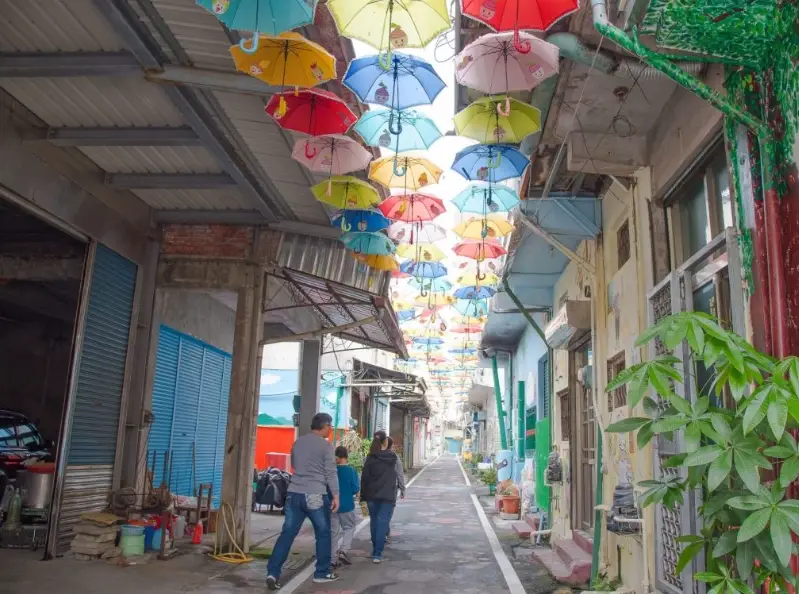 高雄隱藏景點 高雄隱藏景點