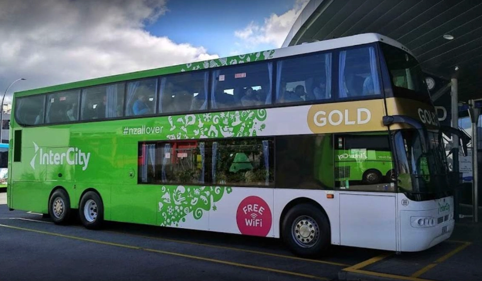 紐西蘭非自駕遊全攻略：無車族也能深度玩遍南北島