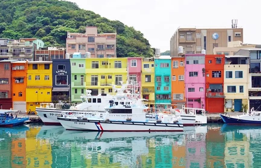 基隆庙口夜市 基隆庙口夜市