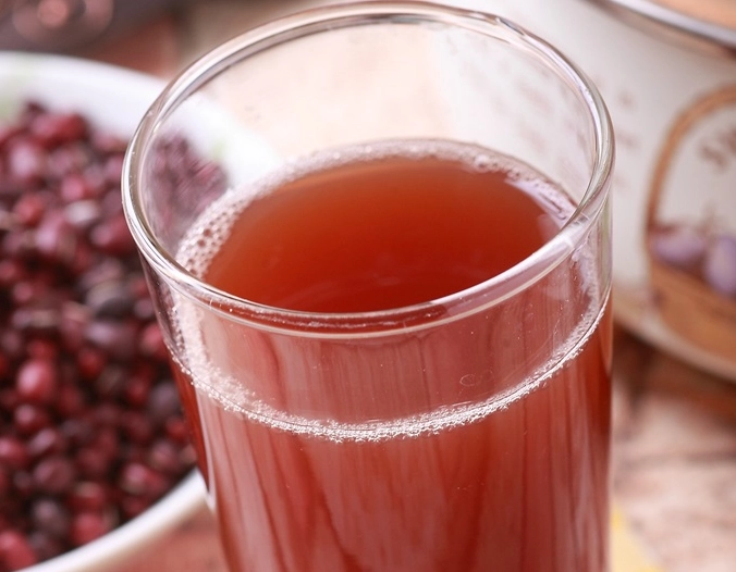 紅豆水什麼時候喝 紅豆水什麼時候喝