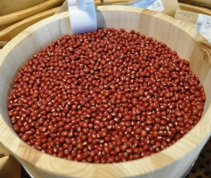 薏仁紅豆湯做法