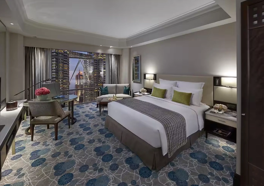 吉隆坡便宜酒店 吉隆坡便宜酒店