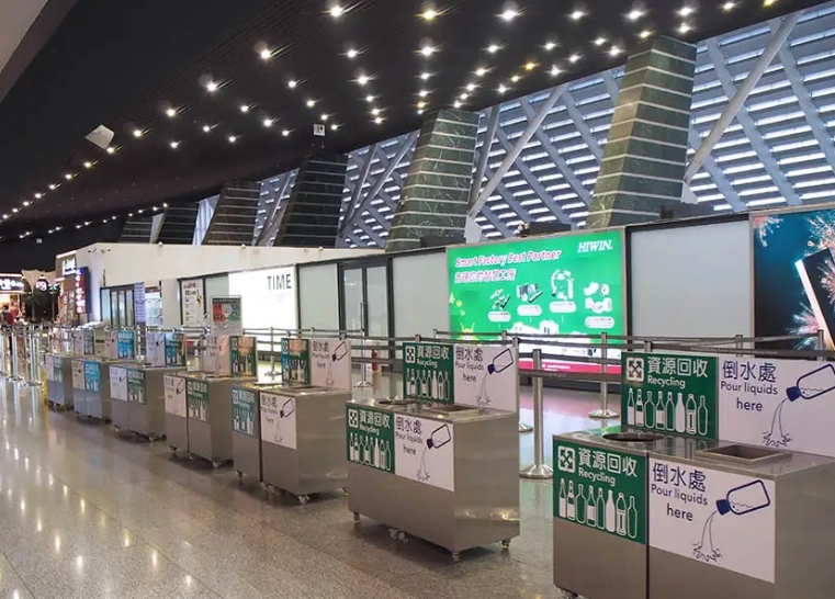 害怕搭飛機怎麼辦