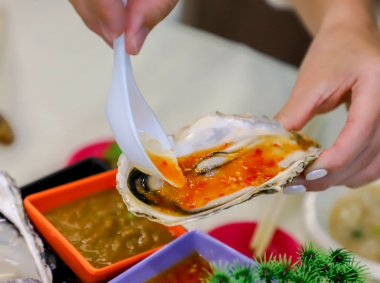 墾丁海鮮餐廳 墾丁海鮮餐廳