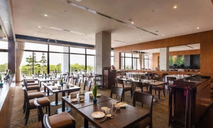 桃園夜景 桃園夜景