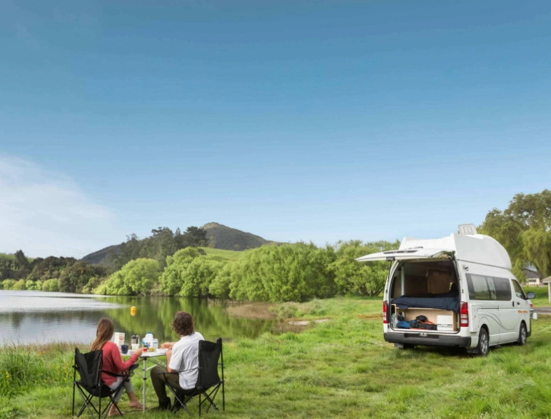 紐西蘭露營車自駕 紐西蘭露營車自駕