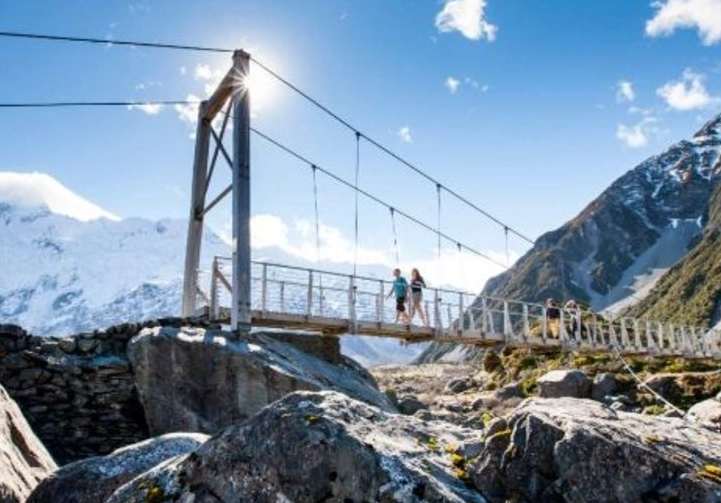 紐西蘭入境規定全攻略：簽證、海關與避坑指南