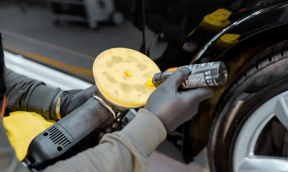 汽車美容店家推薦