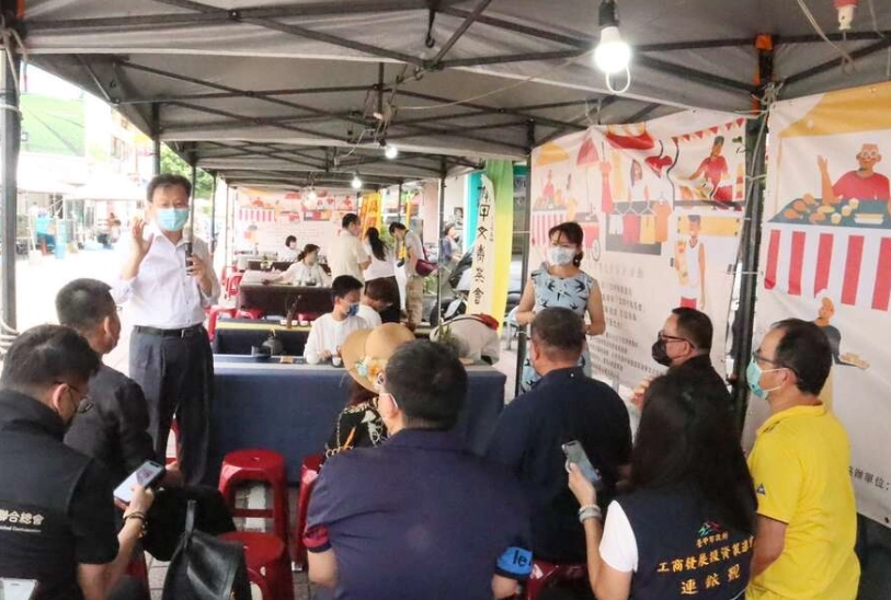 台中手作市集 台中手作市集