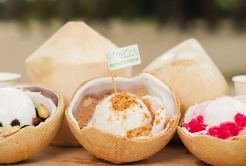 曼谷考山路必吃