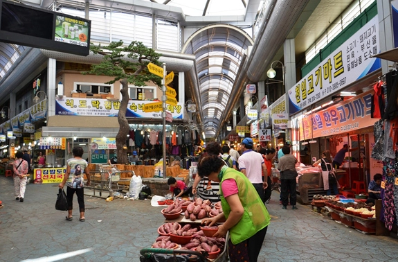 釜山自由行景點