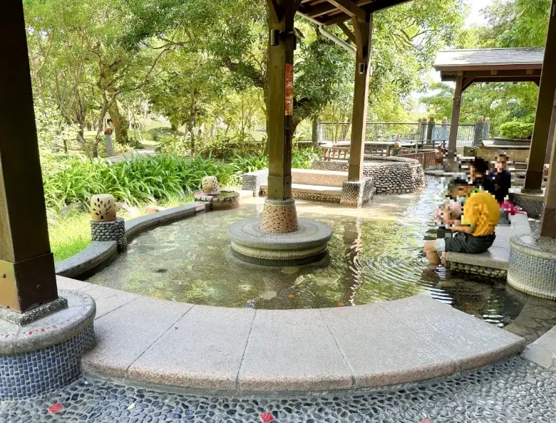 台灣溫泉景點 台灣溫泉景點