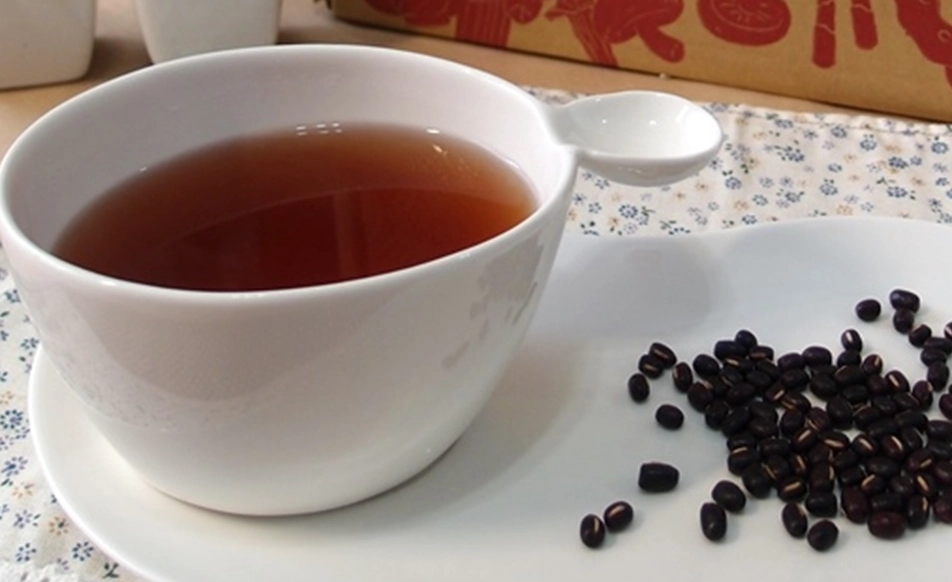 紅豆水禁忌