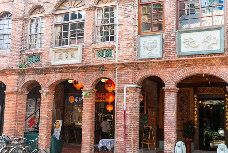 台北一日遊交通