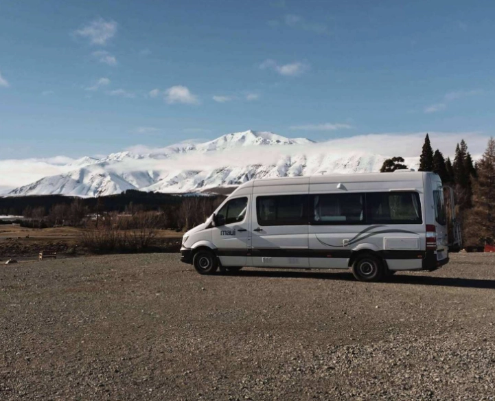 紐西蘭露營車推薦 紐西蘭露營車推薦