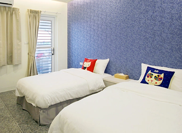 北港住宿 北港住宿