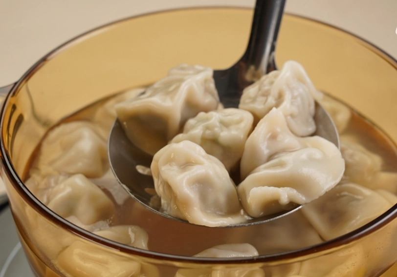 手工水餃皮不破技巧 手工水餃皮不破技巧