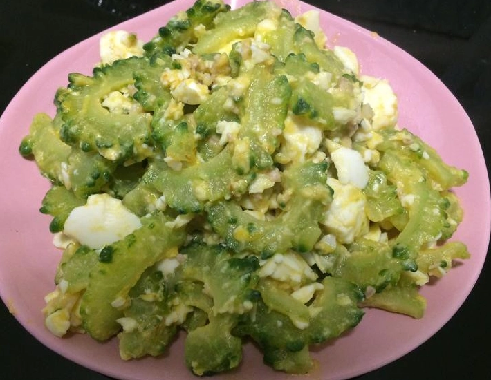苦瓜去苦方法 苦瓜去苦方法
