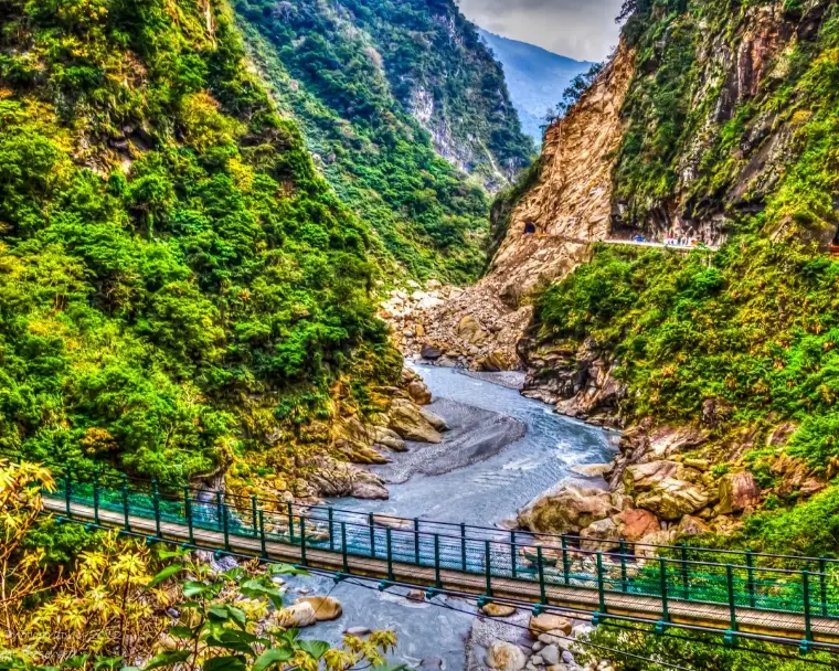 自由行行程規劃