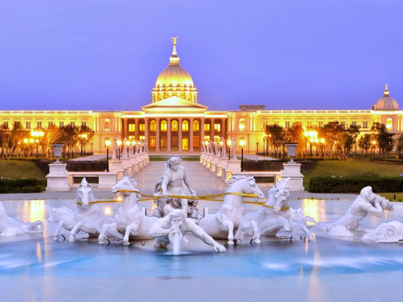 台南高雄親子行程