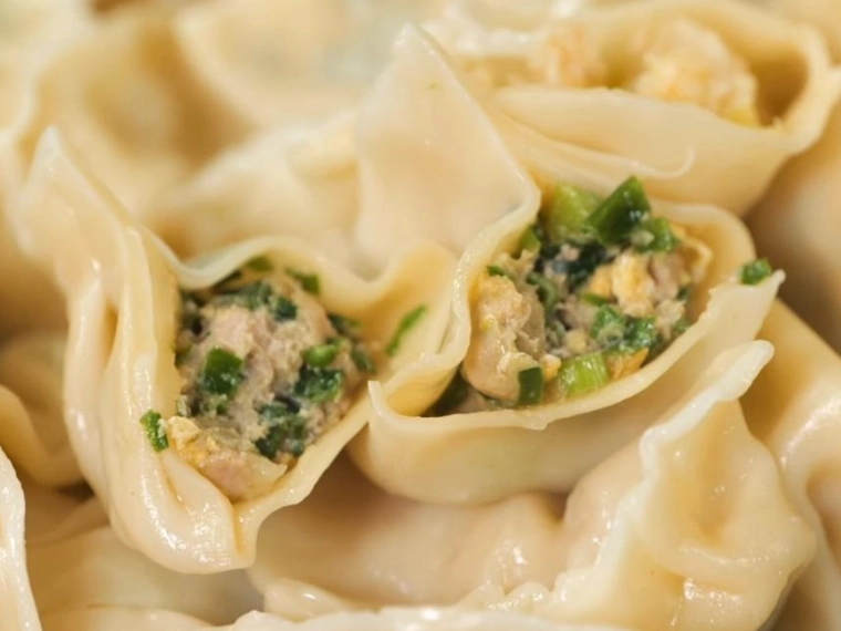 水餃內餡黃金比例 水餃內餡黃金比例