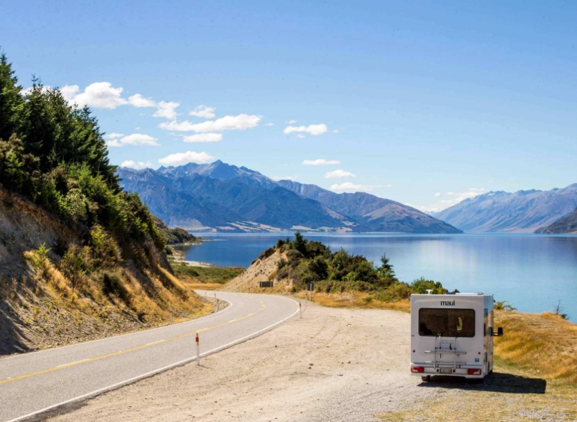 紐西蘭露營車推薦 紐西蘭露營車推薦