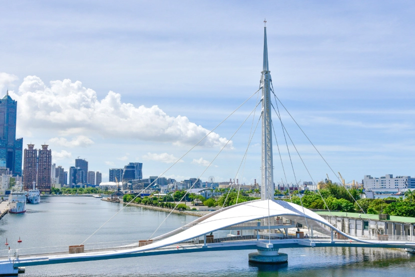 駁二週邊景點 駁二週邊景點