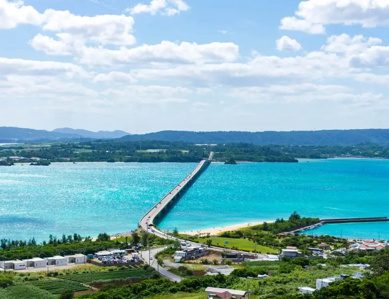 沖繩景點推薦：海灘、文化遺產與親子樂園全攻略