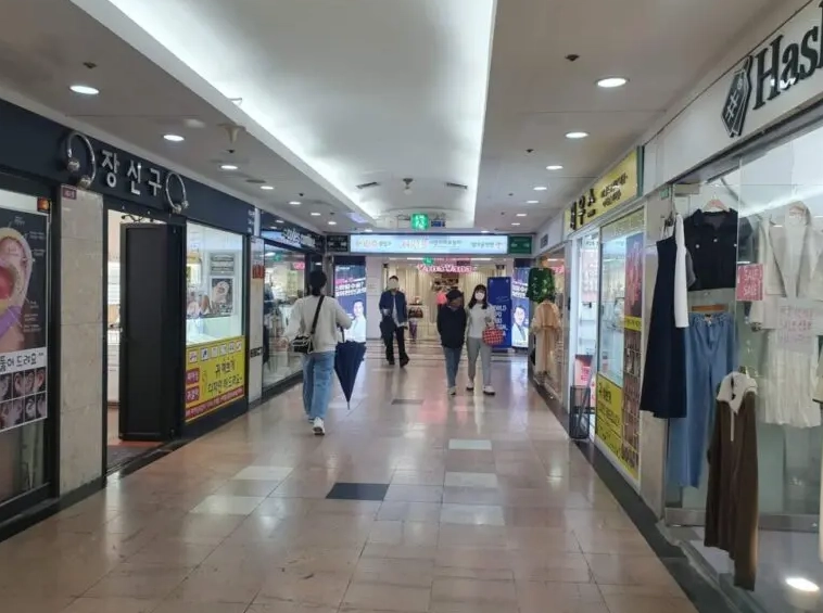 釜山自由行景點