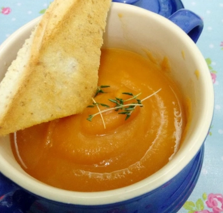 牛油果甘筍汁做法